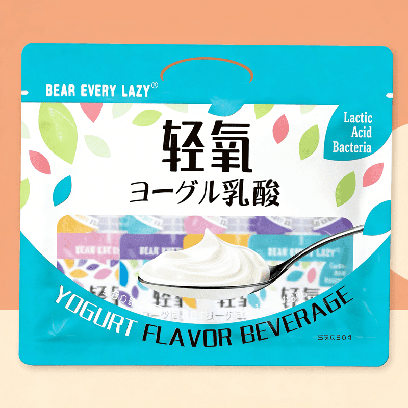 360g Light Yogurt Shake