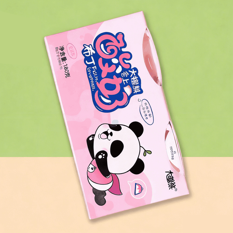 180g Fall in Love with Yogurt Pudding