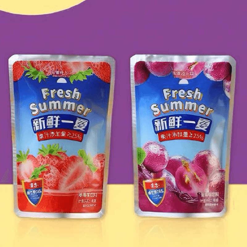 800g Fresh Summer Juice Drink 1