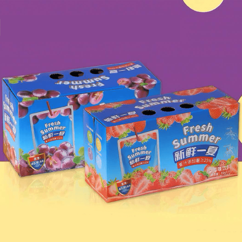 800g Fresh Summer Juice Drink 2