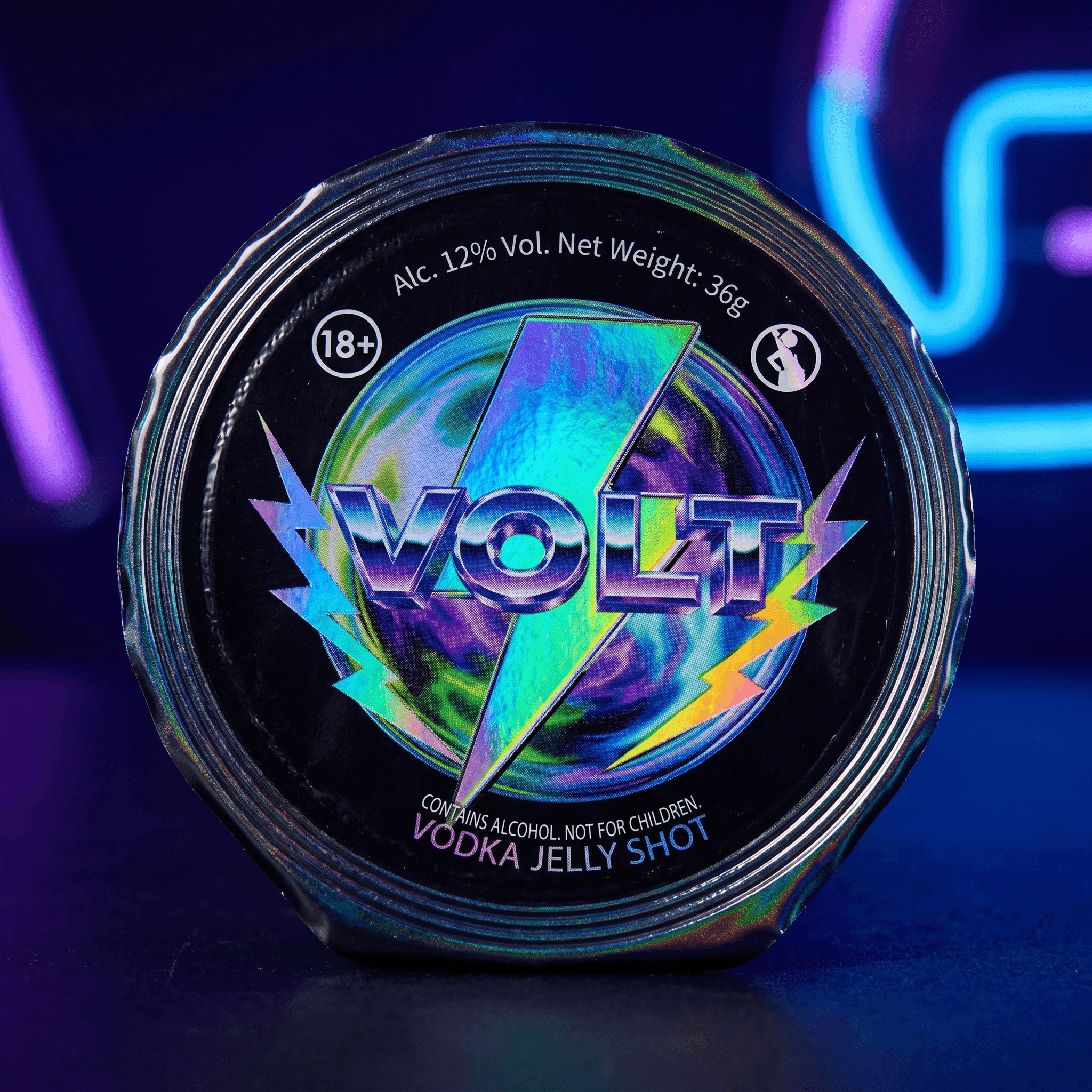 Volt Party Jelly 4