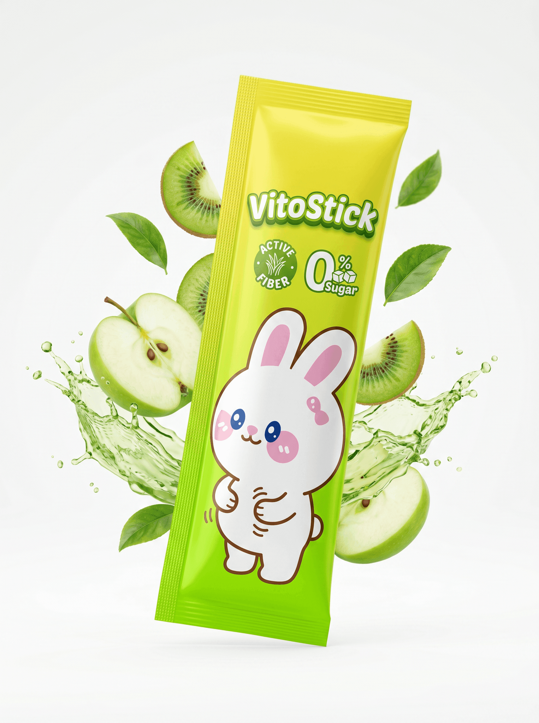 VitoStick™ Premium Functional Jelly Sticks – 0% Sugar Daily Wellness 3