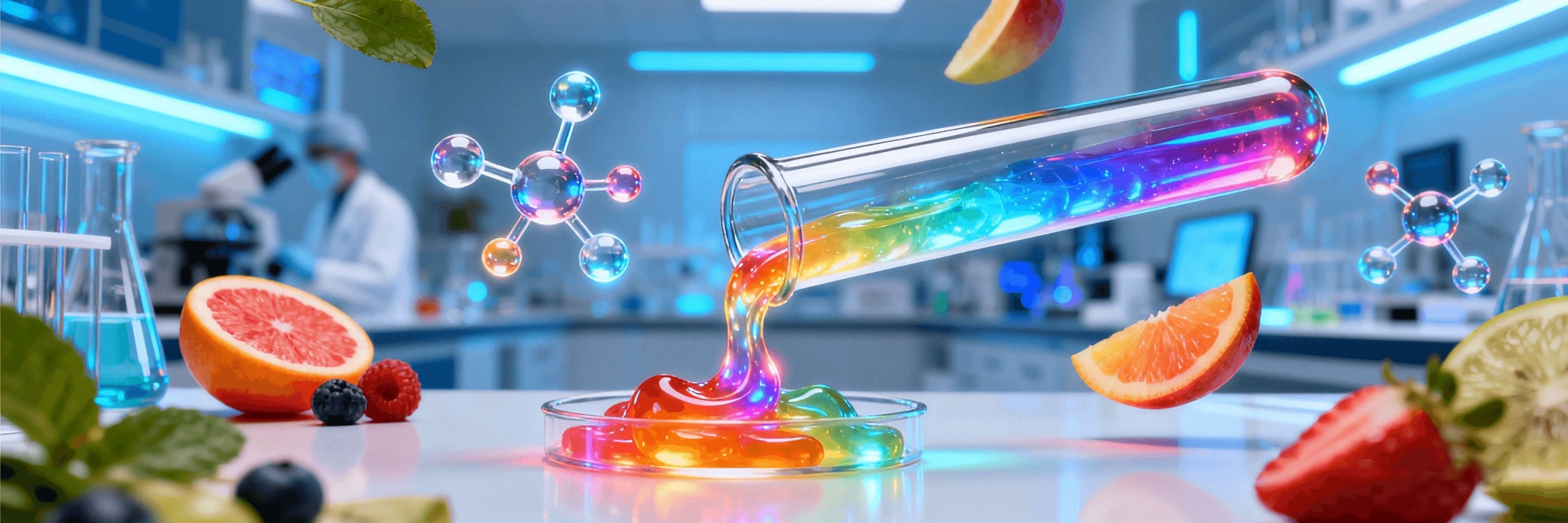 Leading Innovation & R&D