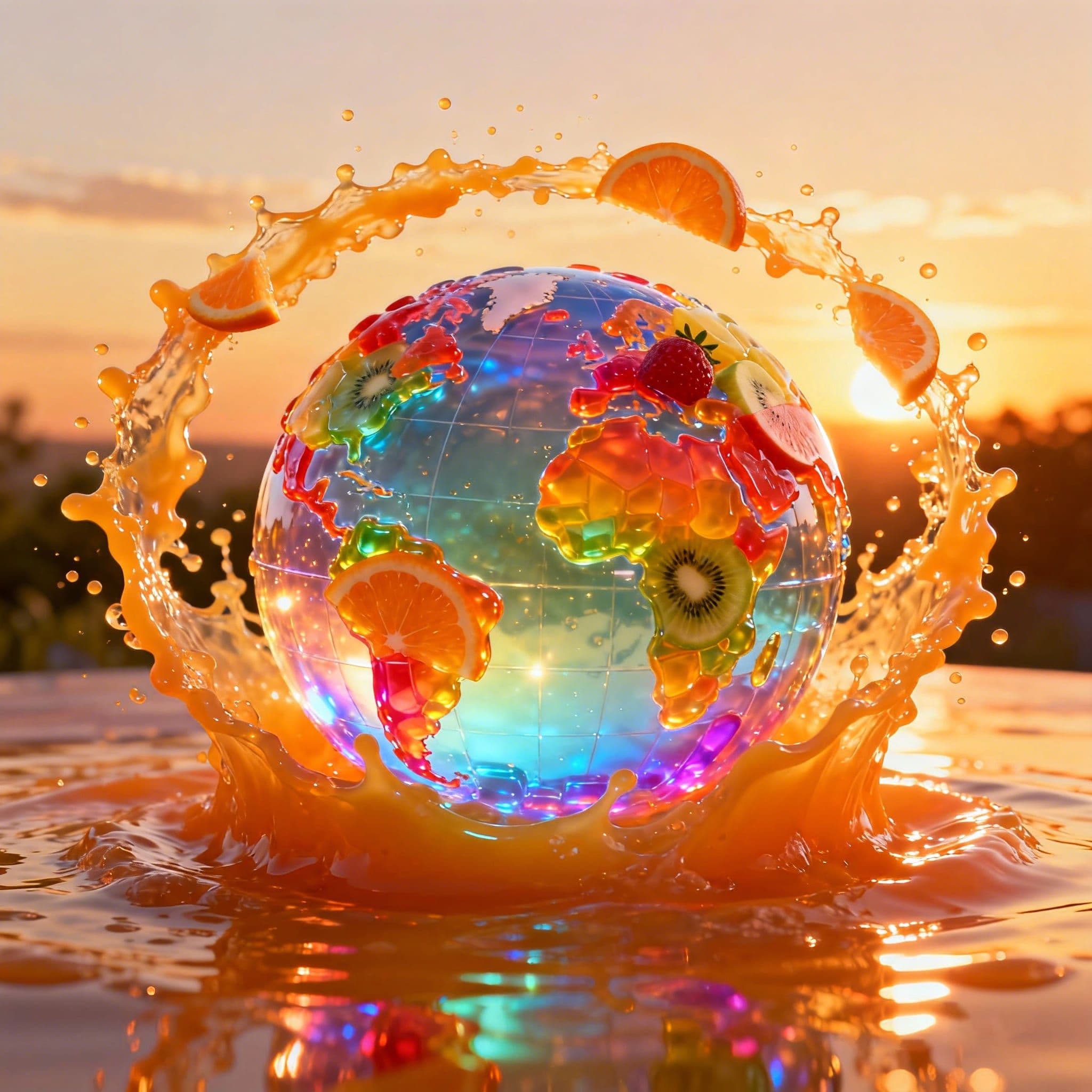 Victory Foods corporate mission to lead global functional food innovation