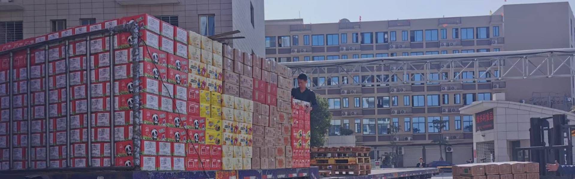 Contact Victory Foods customer service team for OEM ODM inquiries