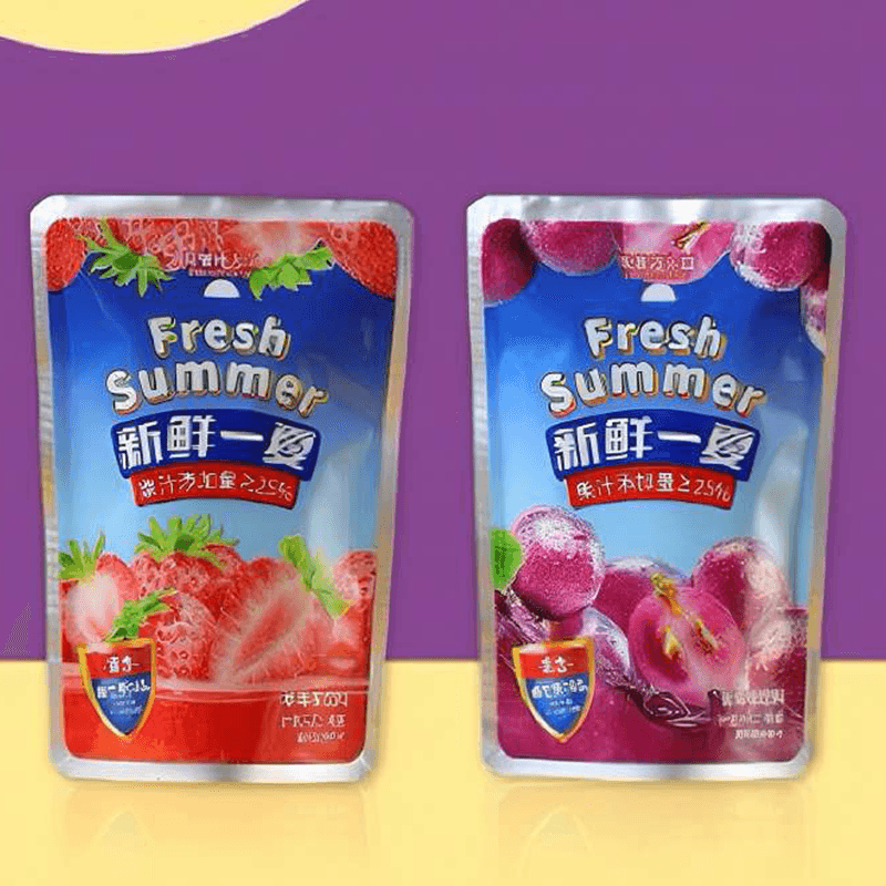 800g Fresh Summer Juice Drink